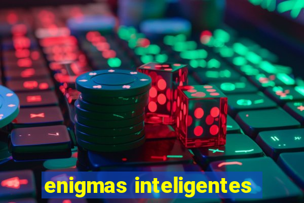 enigmas inteligentes